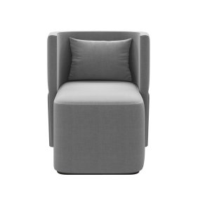 现代单人沙发 懒人沙发-17